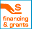 Financing and Grants New